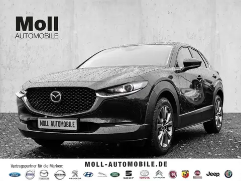 Annonce MAZDA CX-30 Essence 2023 d'occasion 