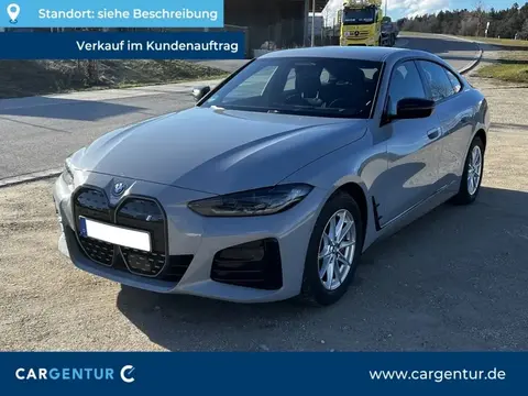 Used BMW I4 Not specified 2023 Ad 