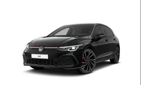 Annonce VOLKSWAGEN GOLF Essence 2023 d'occasion 