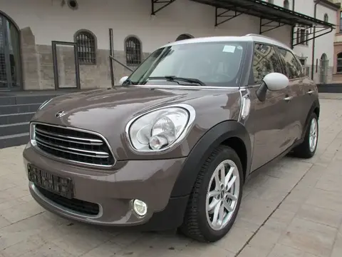 Used MINI COOPER Diesel 2014 Ad 