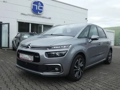 Used CITROEN C4 Petrol 2018 Ad 