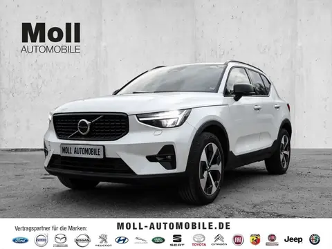 Used VOLVO XC40 Petrol 2023 Ad 