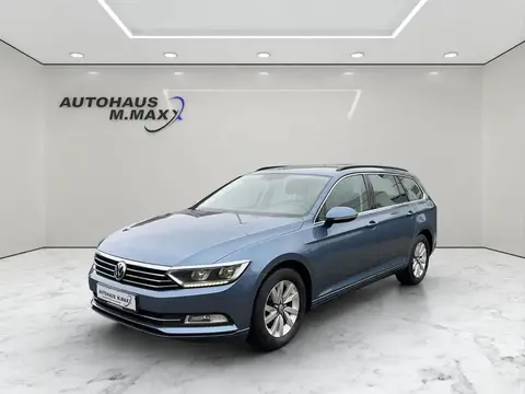 Used VOLKSWAGEN PASSAT Diesel 2016 Ad 