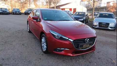 Used MAZDA 3 Petrol 2018 Ad 