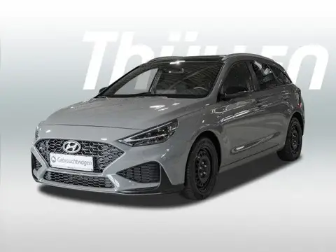 Used HYUNDAI I30 Petrol 2022 Ad 