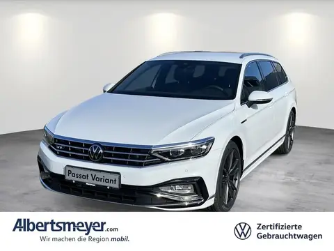 Used VOLKSWAGEN PASSAT Petrol 2023 Ad 