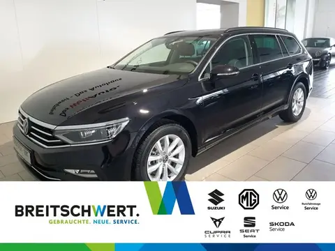 Annonce VOLKSWAGEN PASSAT Essence 2023 d'occasion 