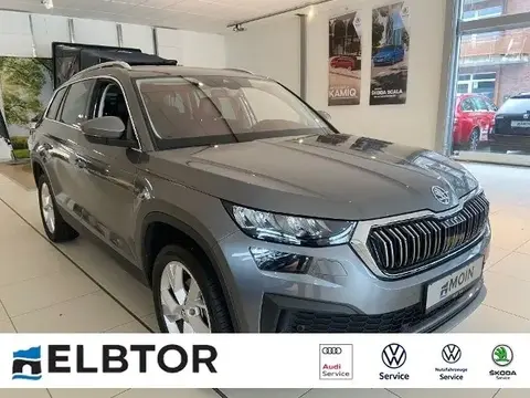 Used SKODA KODIAQ Petrol 2023 Ad Germany