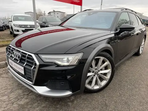 Used AUDI A6 Diesel 2019 Ad 