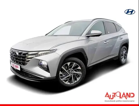 Annonce HYUNDAI TUCSON Essence 2023 d'occasion 