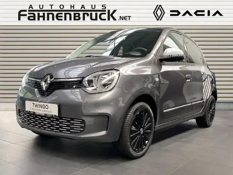 Used RENAULT TWINGO Not specified 2023 Ad 