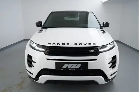 Used LAND ROVER RANGE ROVER EVOQUE Diesel 2024 Ad 