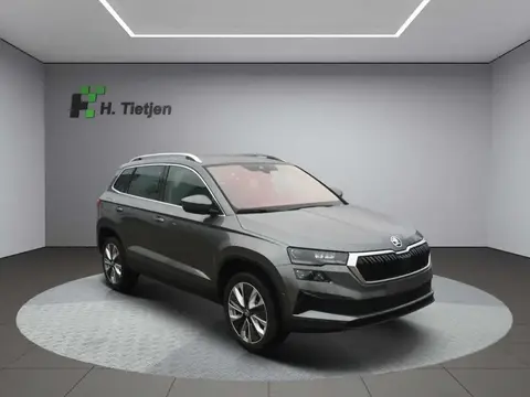 Annonce SKODA KAROQ Essence 2024 d'occasion 