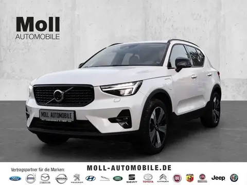 Used VOLVO XC40 Hybrid 2023 Ad 