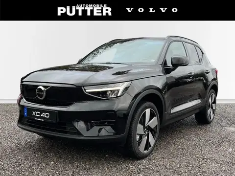 Used VOLVO XC40 Not specified 2024 Ad 