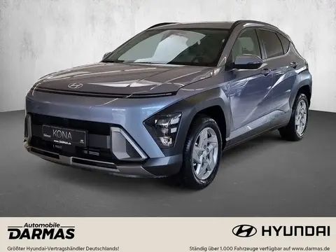 Used HYUNDAI KONA Petrol 2024 Ad 