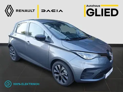 Annonce RENAULT ZOE Non renseigné 2022 d'occasion 