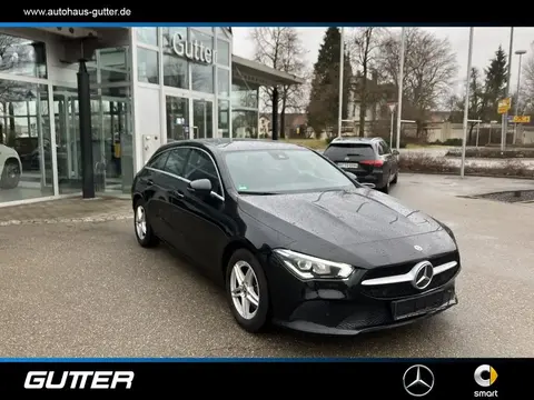 Used MERCEDES-BENZ CLASSE CLA Diesel 2020 Ad 