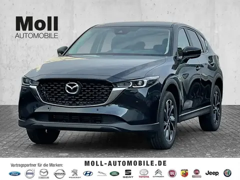 Used MAZDA CX-5 Petrol 2023 Ad 