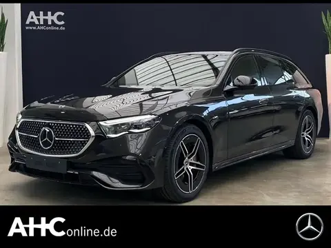 Annonce MERCEDES-BENZ CLASSE E Hybride 2023 d'occasion 