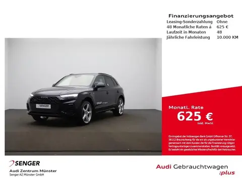 Used AUDI Q5 Diesel 2023 Ad Germany