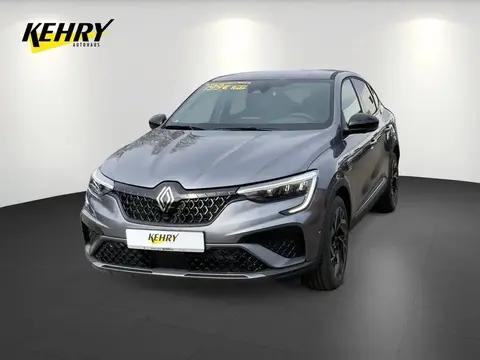 Used RENAULT ARKANA Hybrid 2024 Ad 