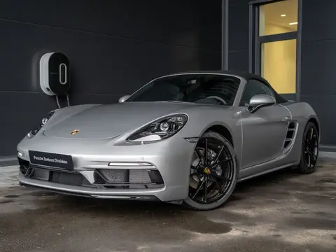 Used PORSCHE BOXSTER Petrol 2024 Ad 