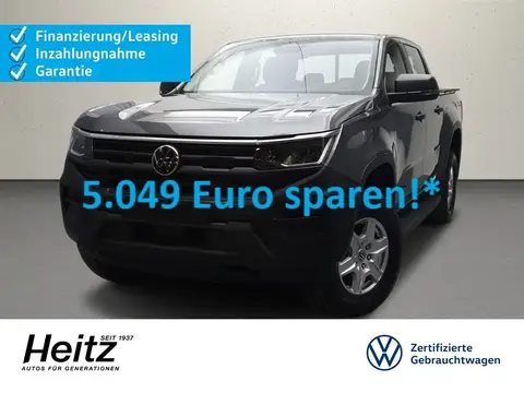 Used VOLKSWAGEN AMAROK Diesel 2024 Ad 