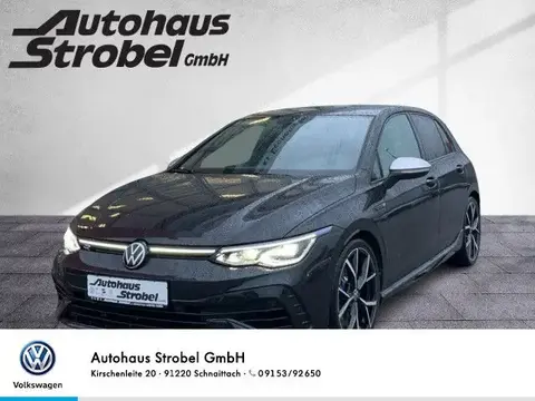 Used VOLKSWAGEN GOLF Petrol 2022 Ad 