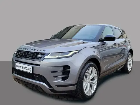 Used LAND ROVER RANGE ROVER EVOQUE Diesel 2024 Ad Germany