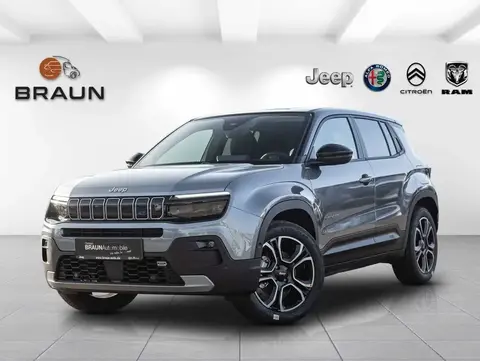 Annonce JEEP AVENGER Non renseigné 2024 d'occasion Allemagne