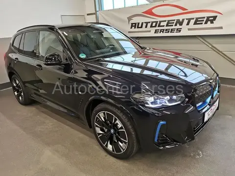 Used BMW IX3 Not specified 2023 Ad 