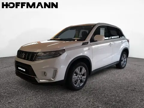 Used SUZUKI VITARA Hybrid 2024 Ad 