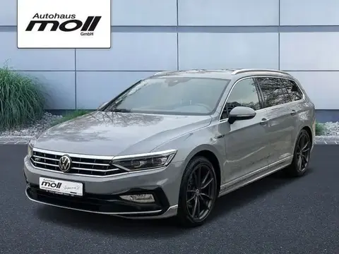 Used VOLKSWAGEN PASSAT Diesel 2022 Ad 