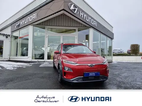 Annonce HYUNDAI KONA Non renseigné 2019 d'occasion 