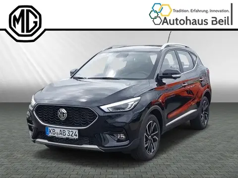 Annonce MG ZS Essence 2024 d'occasion 