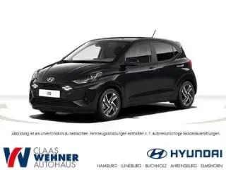 Annonce HYUNDAI I10 Essence 2024 d'occasion 