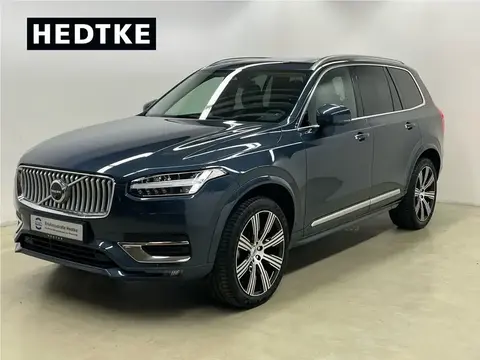 Used VOLVO XC90 Diesel 2023 Ad Germany