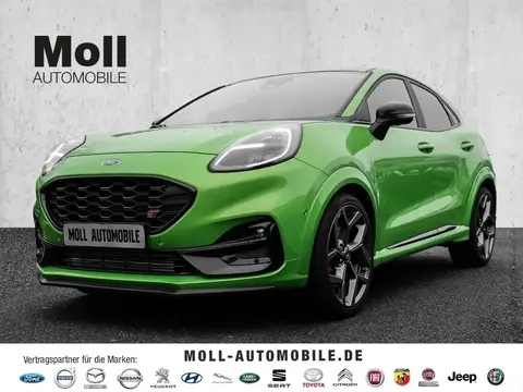 Annonce FORD PUMA Essence 2023 d'occasion 