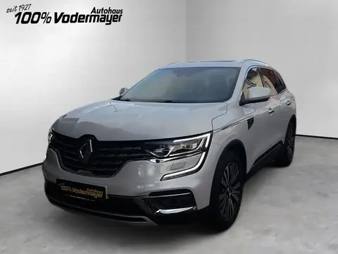 Used RENAULT KOLEOS Diesel 2020 Ad 