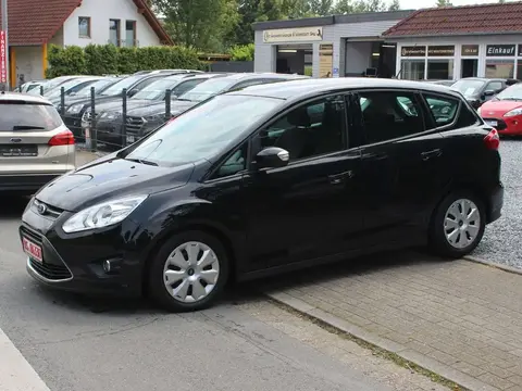 Annonce FORD C-MAX Essence 2014 d'occasion Allemagne