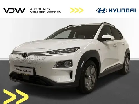 Used HYUNDAI KONA Not specified 2021 Ad 