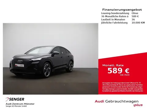 Used AUDI Q4 Not specified 2023 Ad 