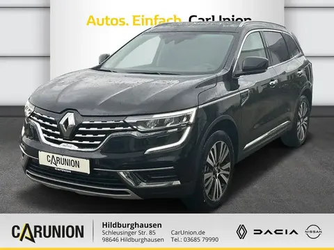 Used RENAULT KOLEOS Diesel 2023 Ad 