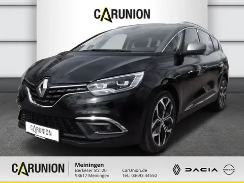 Used RENAULT GRAND SCENIC Petrol 2023 Ad 