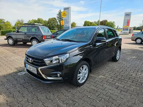 Annonce LADA VESTA Essence 2019 d'occasion 