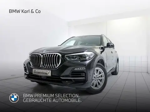 Annonce BMW X5 Diesel 2019 d'occasion 