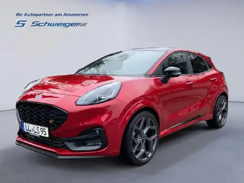 Annonce FORD PUMA Essence 2023 d'occasion 