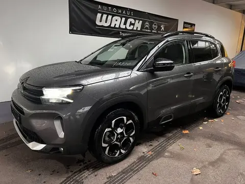 Used CITROEN C5 AIRCROSS Hybrid 2024 Ad 