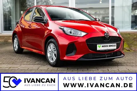 Used MAZDA 2 Hybrid 2024 Ad 